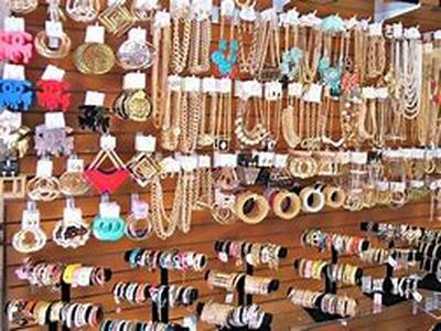 Buy Jewelry Wholesale