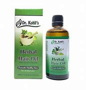 Fight Hair Loss with the Herbal Natural Remedy - Provillus