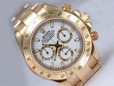 Replica Watches and Genuine Rolex watch