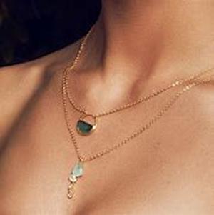 Jewelry As Beautiful To Women As You Get