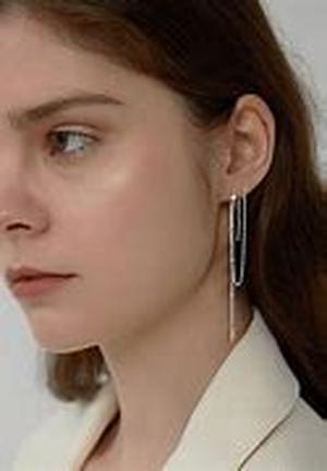 Threader Earrings -- a Fashion Jewelry Success Story