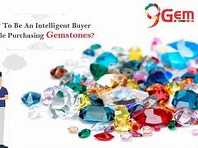 Be a smart diamond buyer