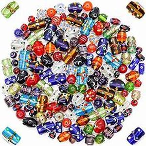 Bulk Buying Of Bead And Jewelry Making Supplies Increase Your Profit For A Home Based Business