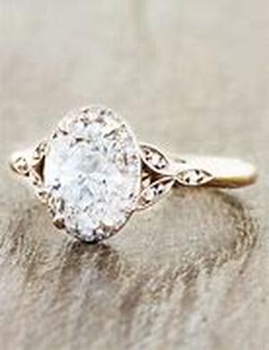 How To Buy Antique Engagement Rings