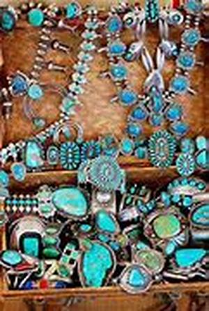 Turquoise Jewelry