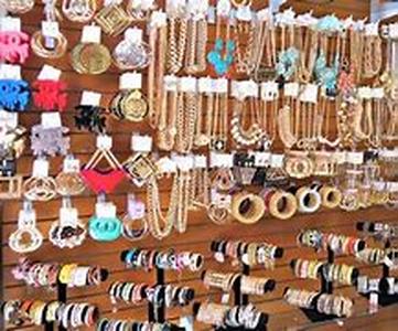 How to Sell Jewelry Wholesale