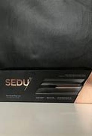 Sedu Tourmaline Hair Straightener  Are All These Women Wrong