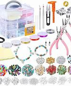 Affordable Jewelry Making Supplies