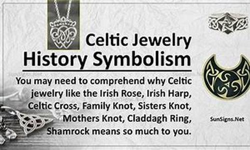 Celtic Jewelry