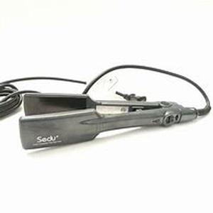 Sedu Ceramic Hair Straighteners - The Best Way To Straighten Curly Hair