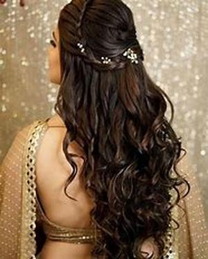 Wedding Hair Secrets