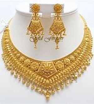 Indian Jewelry