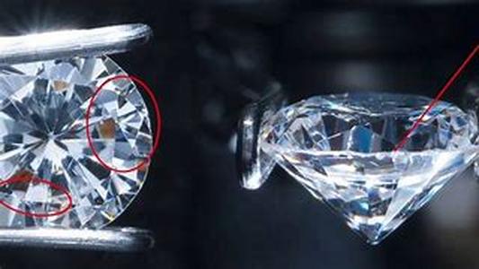 Diamonds  How To Know If A Diamond Is Fake Or Real