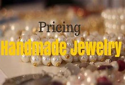 How to Price Your Jewelry Wholesale