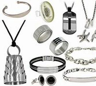 Mens Jewellery: Snap Style Guide on Wearing Jewellery