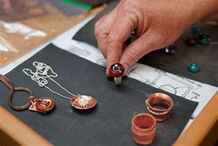 Trade Secrets for Making Silver Jewelry Last a Lifetime