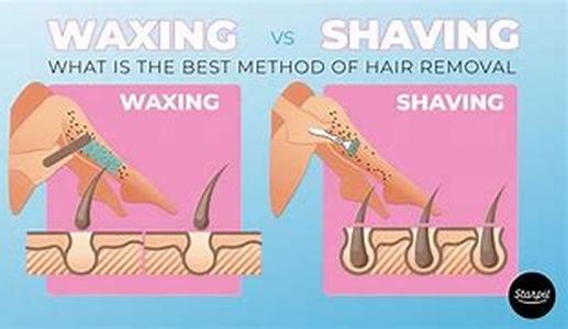 Bikini Line Hair Removal - Are Razors Better Than Pubic Shavers