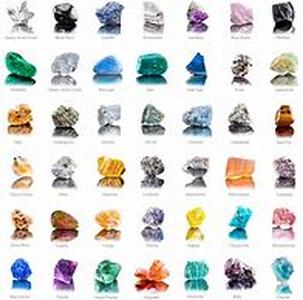 The Universe Of Colored Gemstones Is Endlessly Fascinating