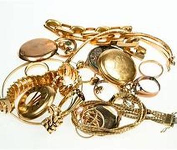 Gold Jewelry Wholesale Insider Secrets - Avoiding Pitfalls