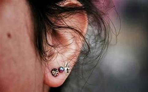 Pierced Ear Problems and Solutions