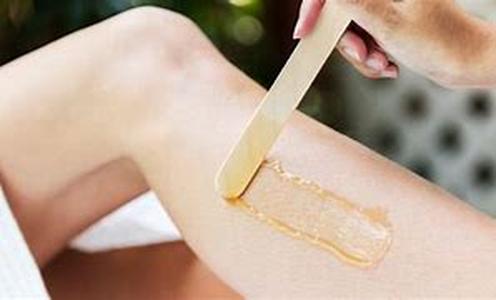 Hair Removal- All About Waxing