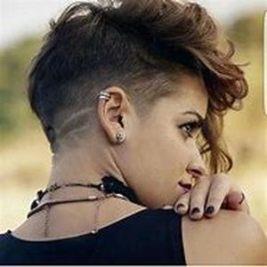 Short Trendy Hairstyles