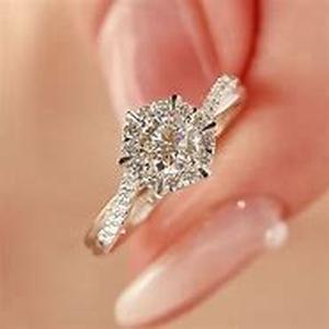 Moissanite An Amazing Gift from the Stars