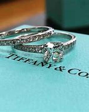 Tiffanys Jewelry Is A Brand Name That We Think Is Important