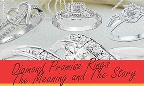 The Meaning Of Diamond Promise Rings