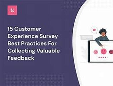 9 Secret Ways To Get Valuable Feedback From Your Customers