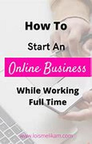 Getting Your Business Online In An Hour