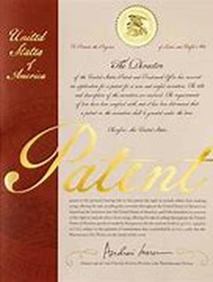 US Patent Service