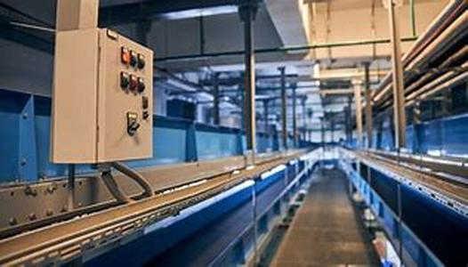 How Conveyor Belt Systems Can Support Your Business