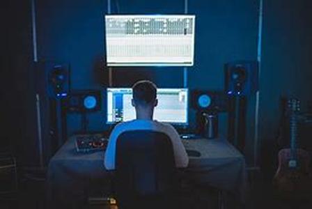 Training For Music Industry Jobs