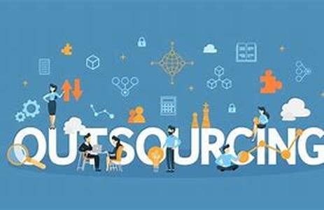 Outsourcing Relationship