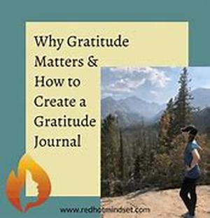 How Gratitude Works