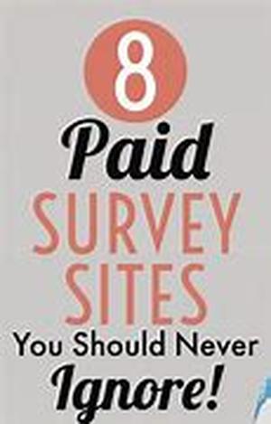 Don't Pay Online Free Paid Surveys, Make Online Surveys Pay You