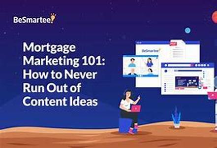 Mortgage Marketing in the 21st Century