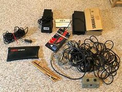 Music Equipment Auctions