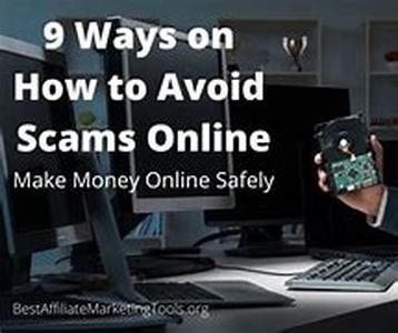 Avoiding Home Business Scams - Tips and Tricks