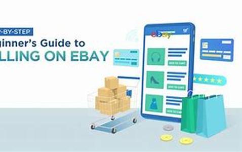 How to sell your eBay items the right way