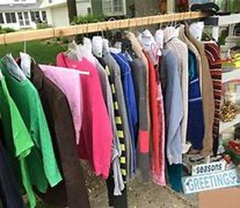 Garage Sale Advertising - How To Get Tons Of Customers For Nearly Free