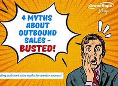 Four Marketing Myths That Steal Sales