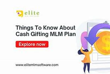 Why People Are Choosing Cash Gifting Over MLM