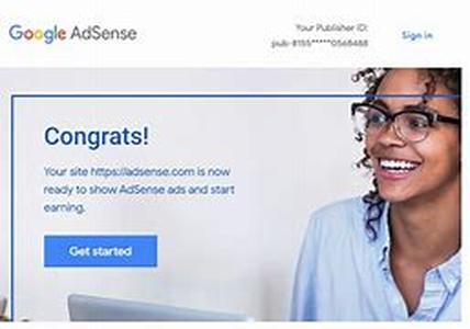 Adsense Hints  Advice