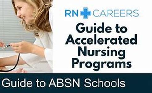 Accelerated Nursing Program