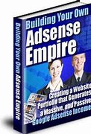 AdsenseEmpire for you