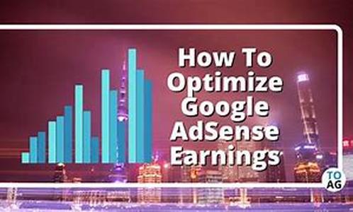 Google Adsense Earnings May be The Best way To Make Money Online