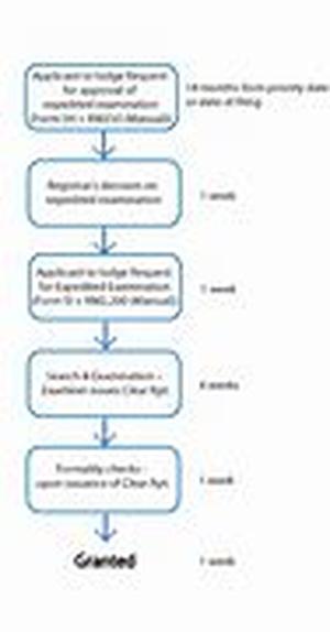 Patent Application Form