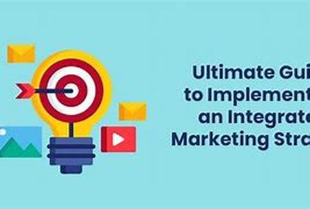 Use Integrated Marketing to Deliver Results